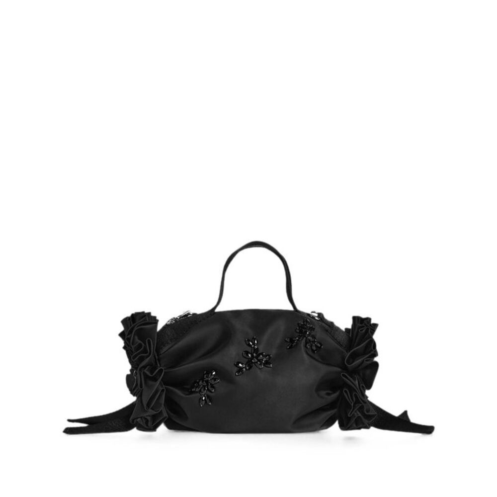 Simone Rocha Black Tote Bags Women